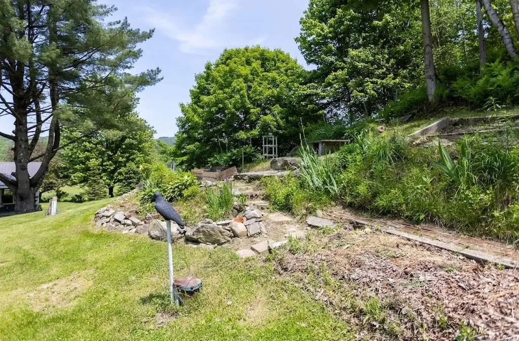 3358 Cochran Road Richmond VT 05477