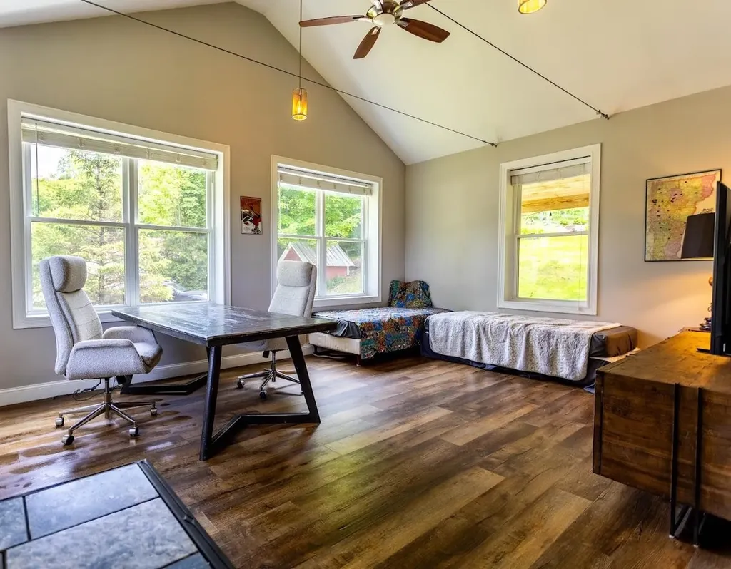 3358 Cochran Road Richmond VT 05477