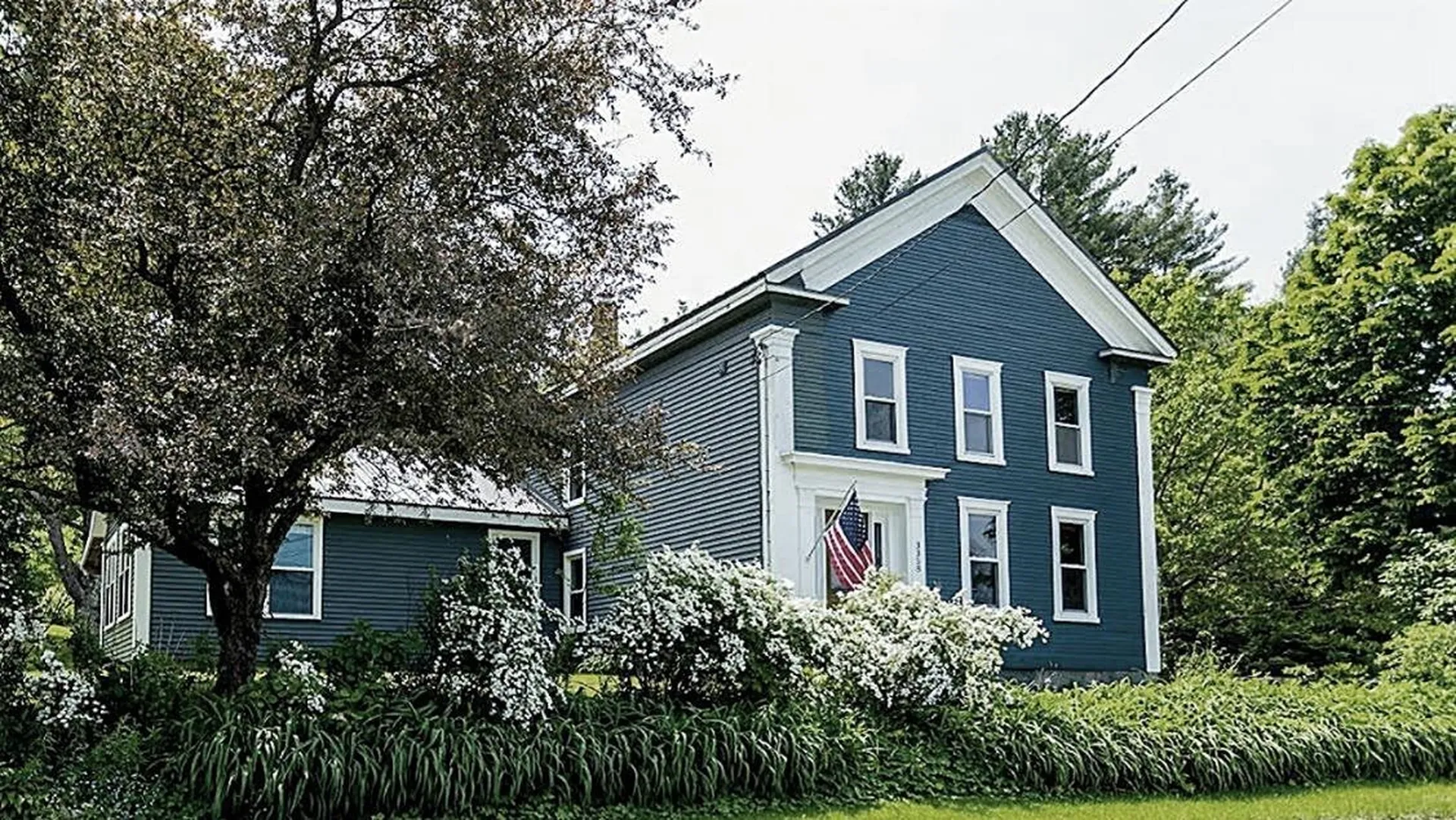 3358 Cochran Road Richmond VT 05477