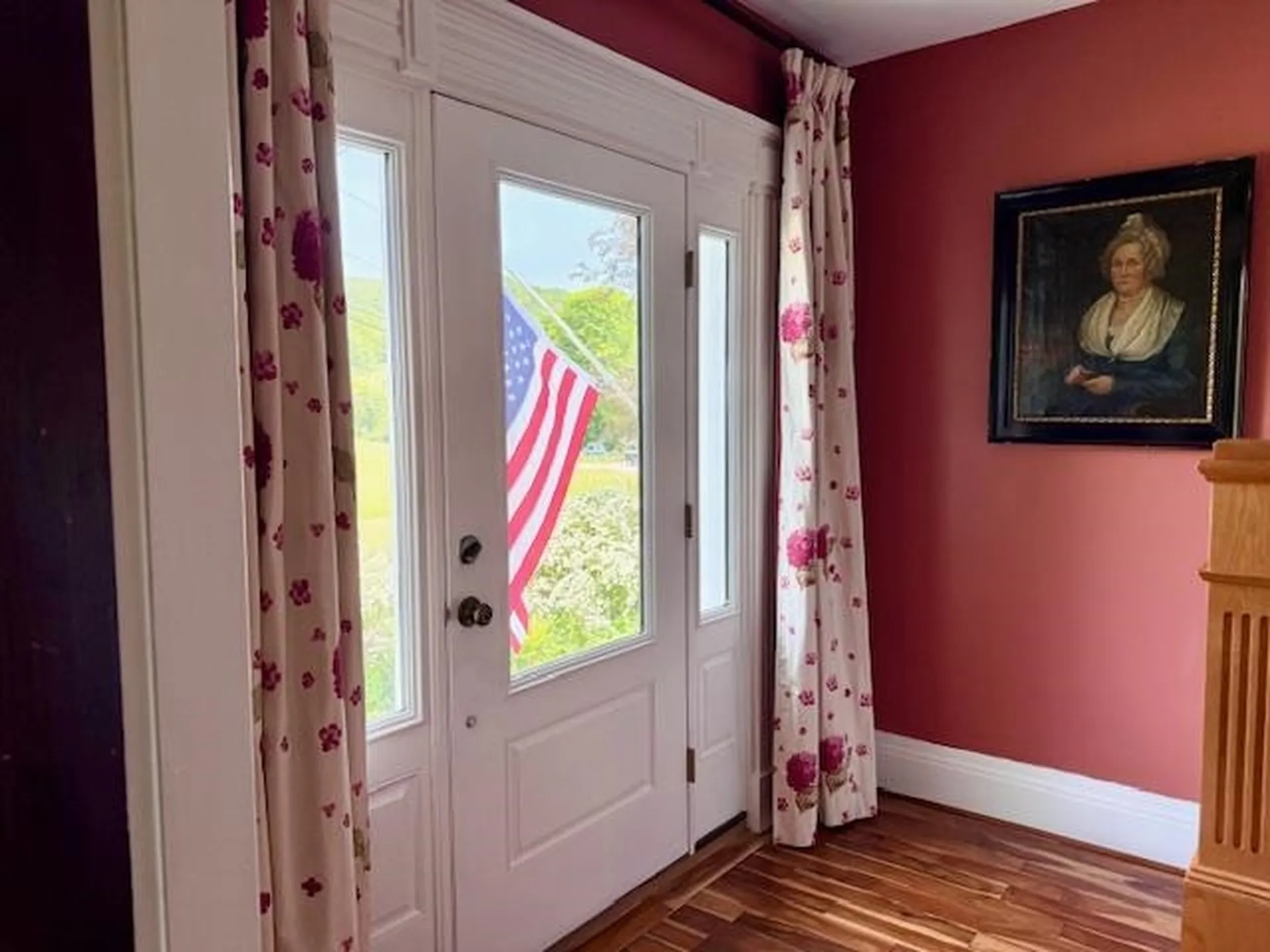 3358 Cochran Road Richmond VT 05477