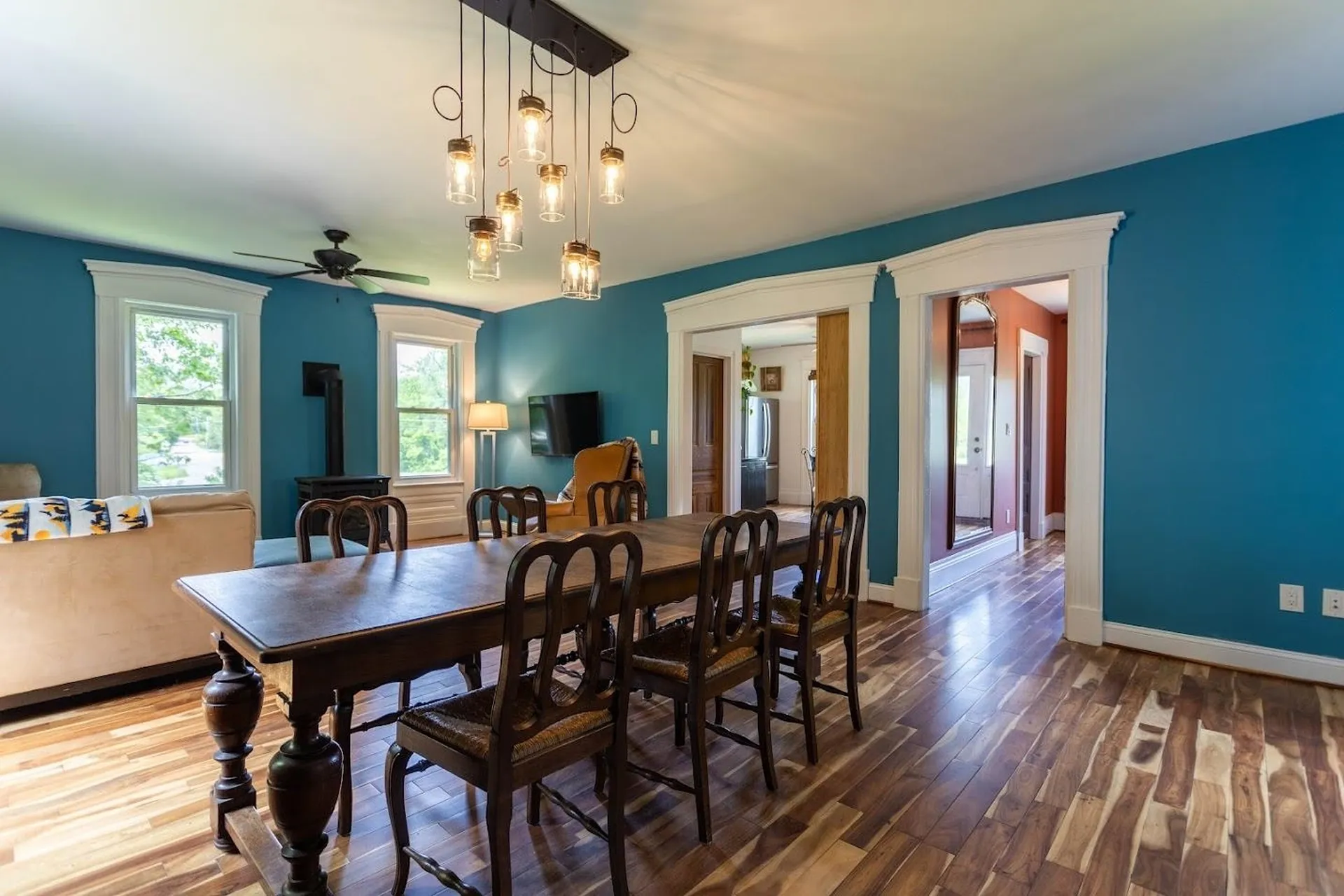 3358 Cochran Road Richmond VT 05477