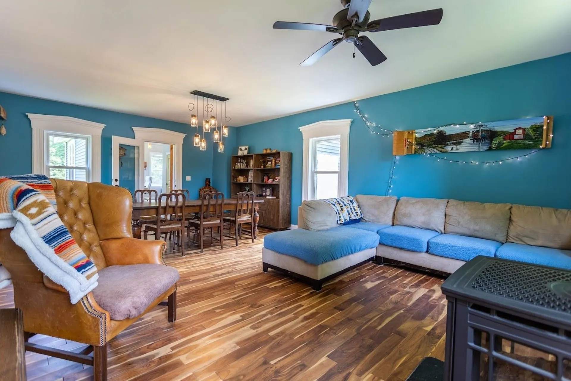 3358 Cochran Road Richmond VT 05477