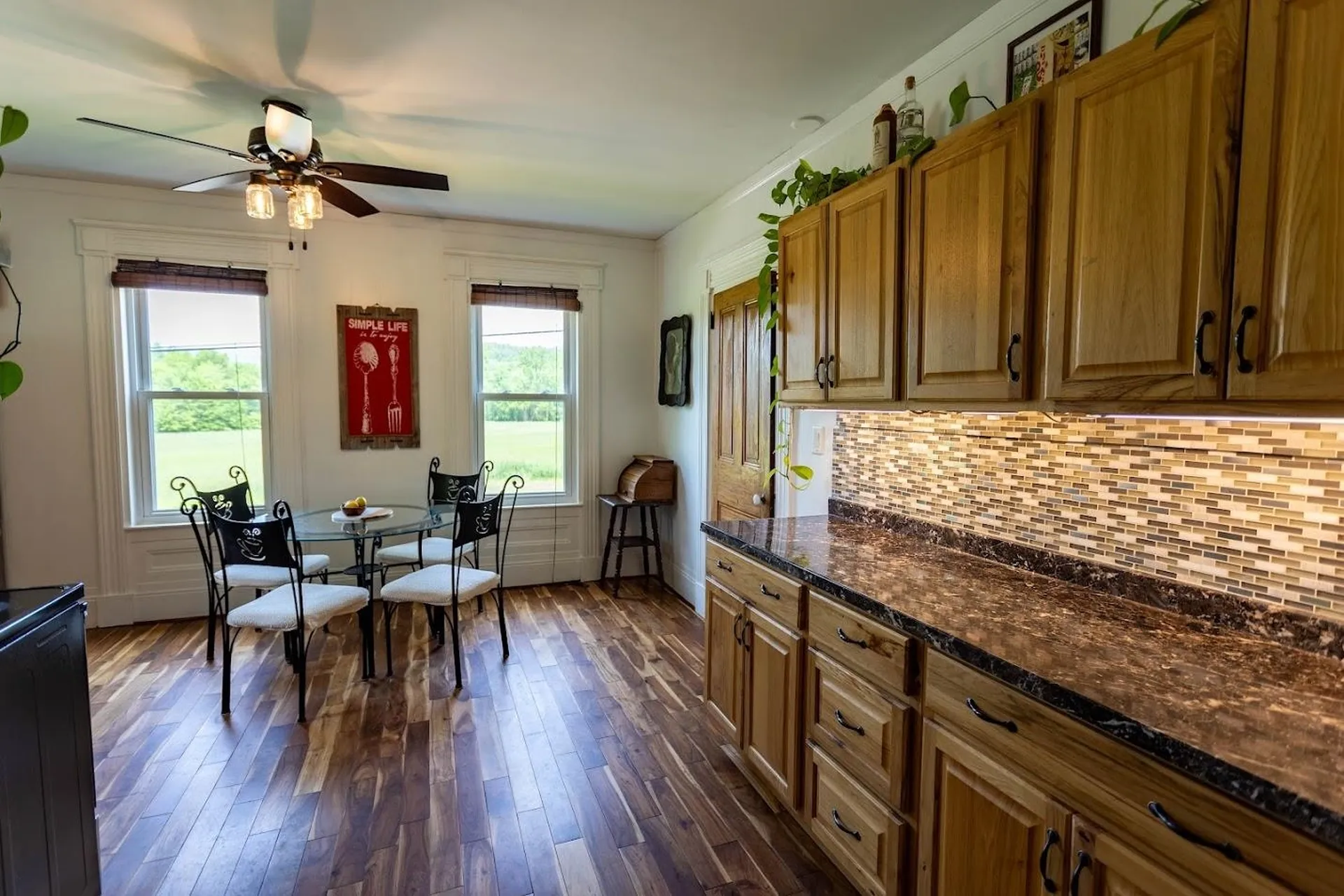 3358 Cochran Road Richmond VT 05477