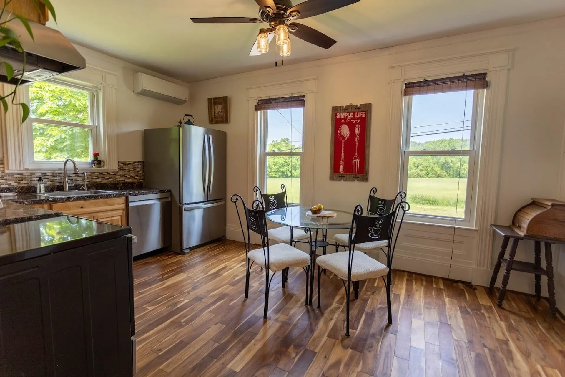 3358 Cochran Road Richmond VT 05477