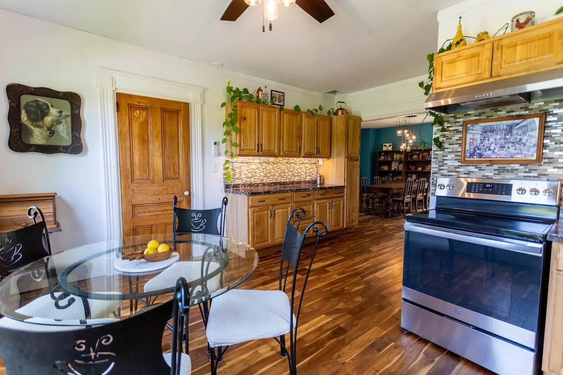 3358 Cochran Road Richmond VT 05477