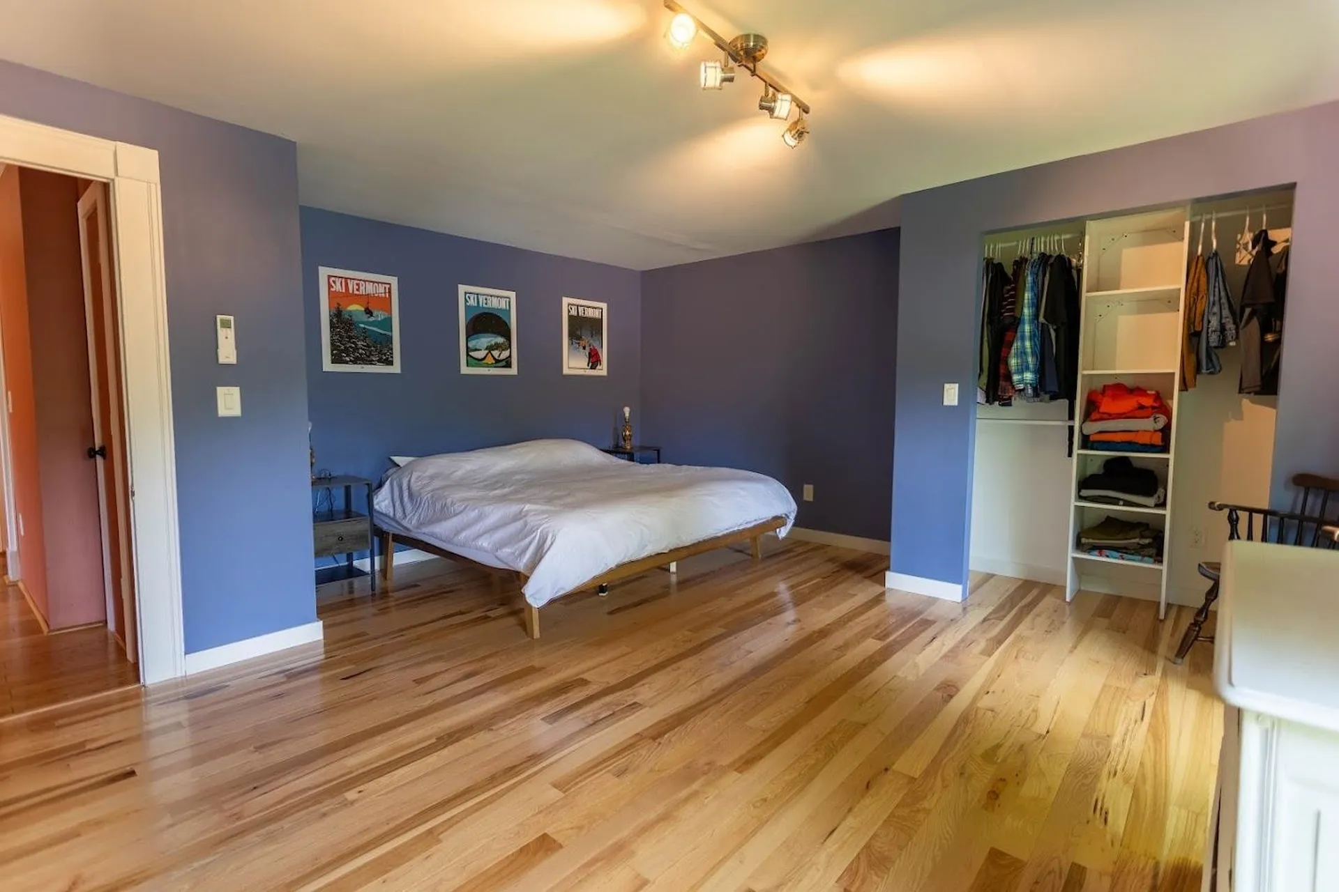 3358 Cochran Road Richmond VT 05477