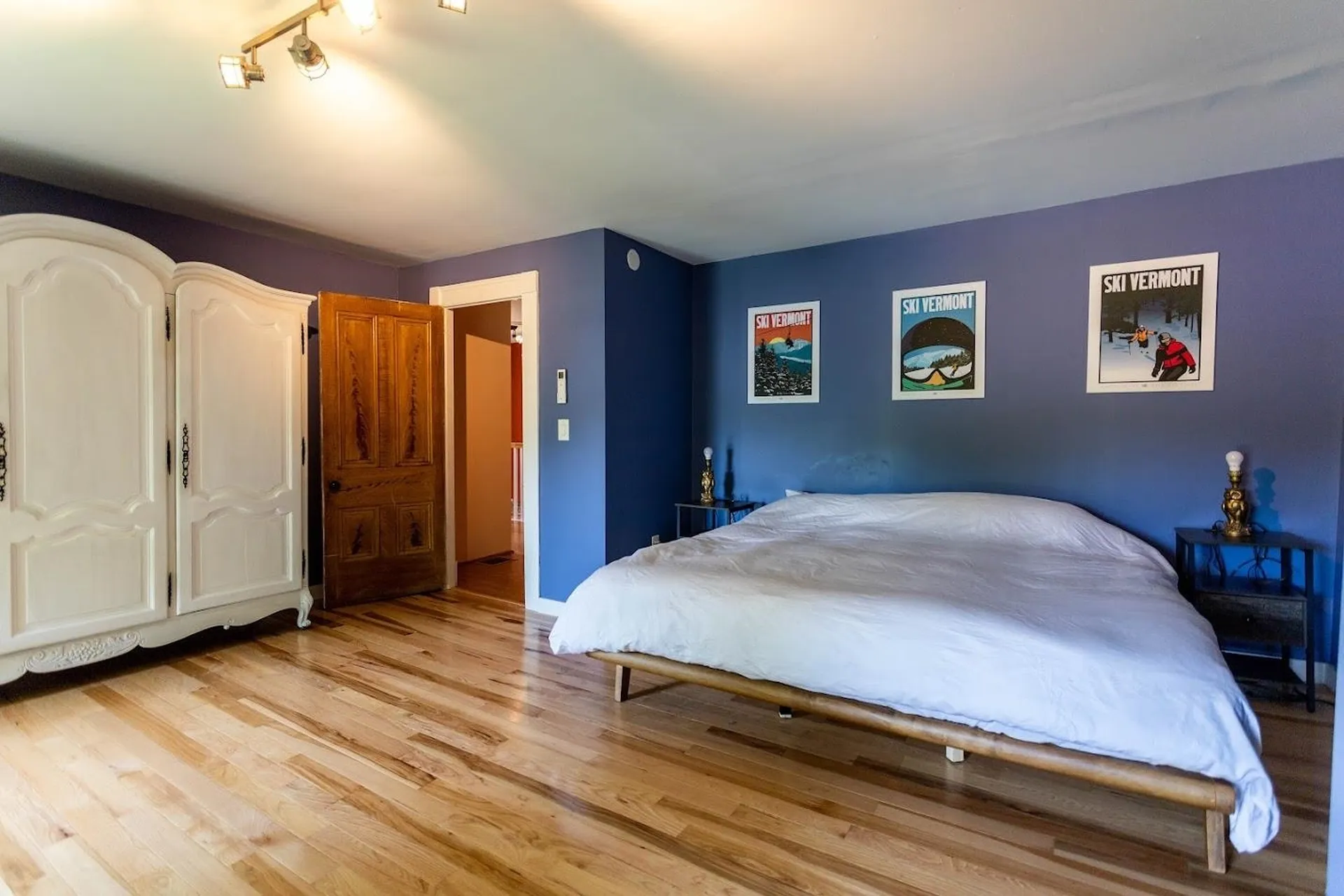 3358 Cochran Road Richmond VT 05477