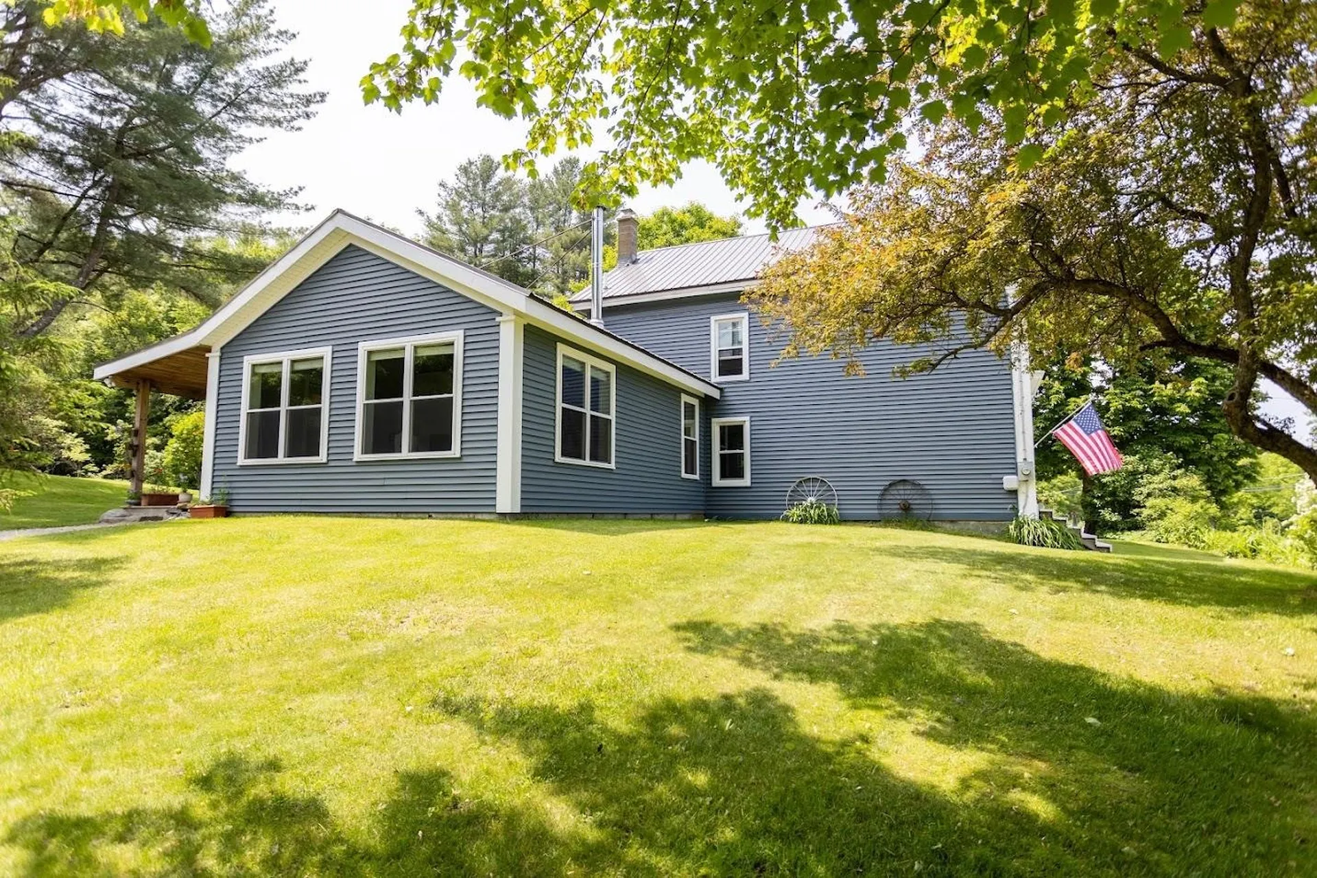 3358 Cochran Road Richmond VT 05477