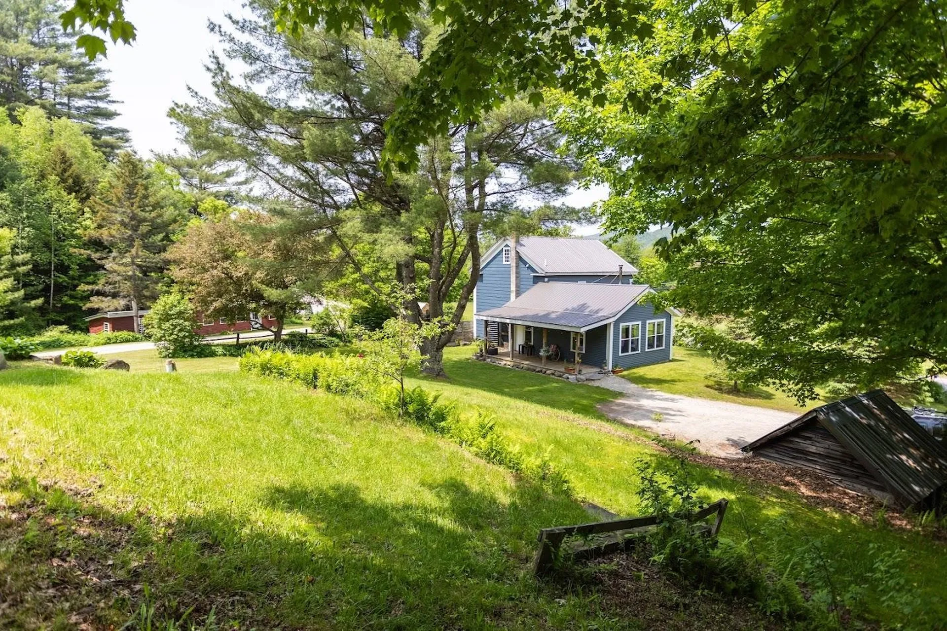 3358 Cochran Road Richmond VT 05477