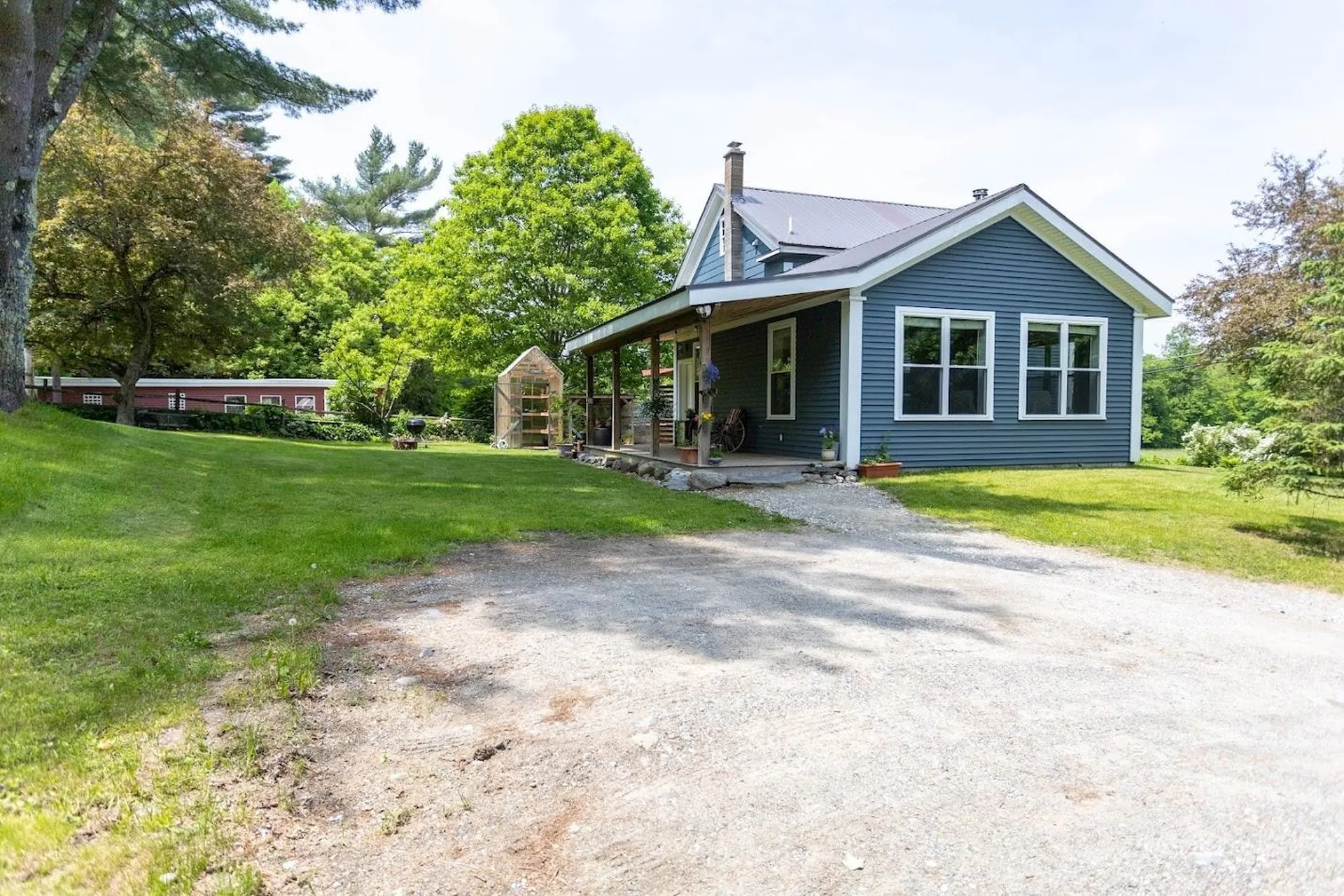 3358 Cochran Road Richmond VT 05477