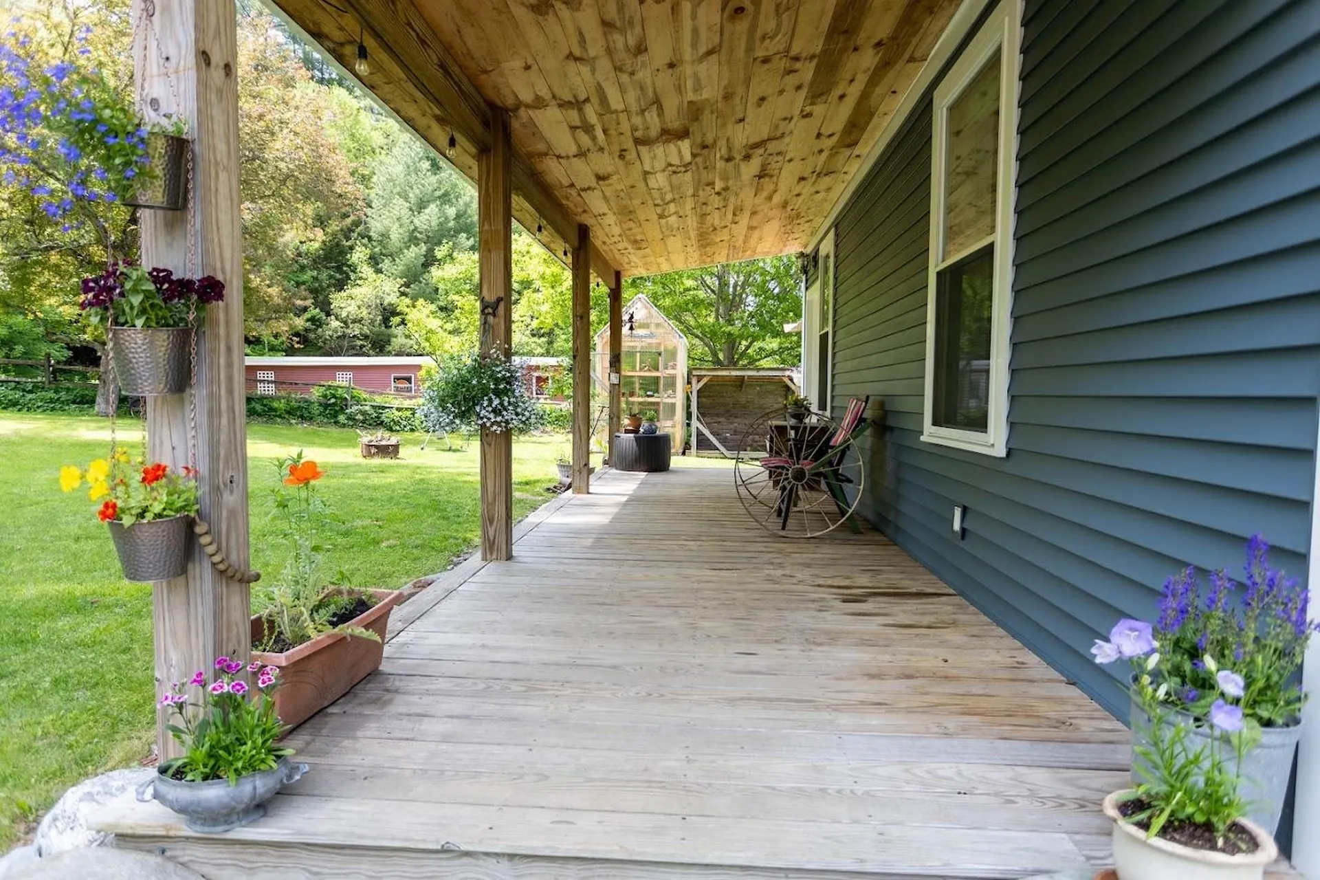 3358 Cochran Road Richmond VT 05477