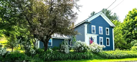 3358 Cochran Road Richmond VT 05477
