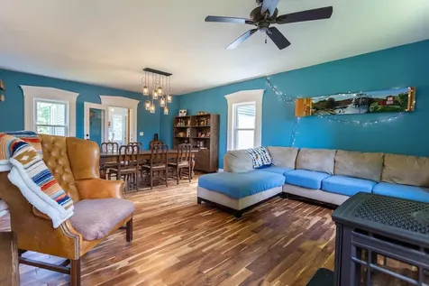 3358 Cochran Road Richmond VT 05477