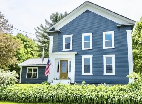 3358 Cochran Road Richmond VT 05477