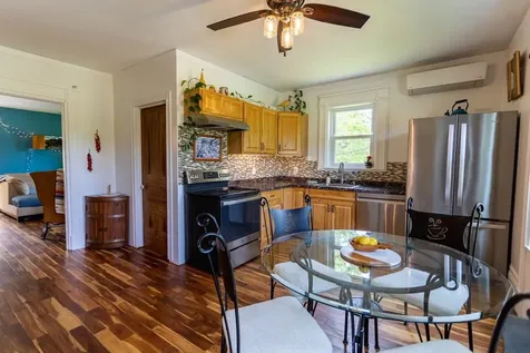 3358 Cochran Road Richmond VT 05477