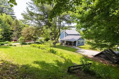 3358 Cochran Road Richmond VT 05477