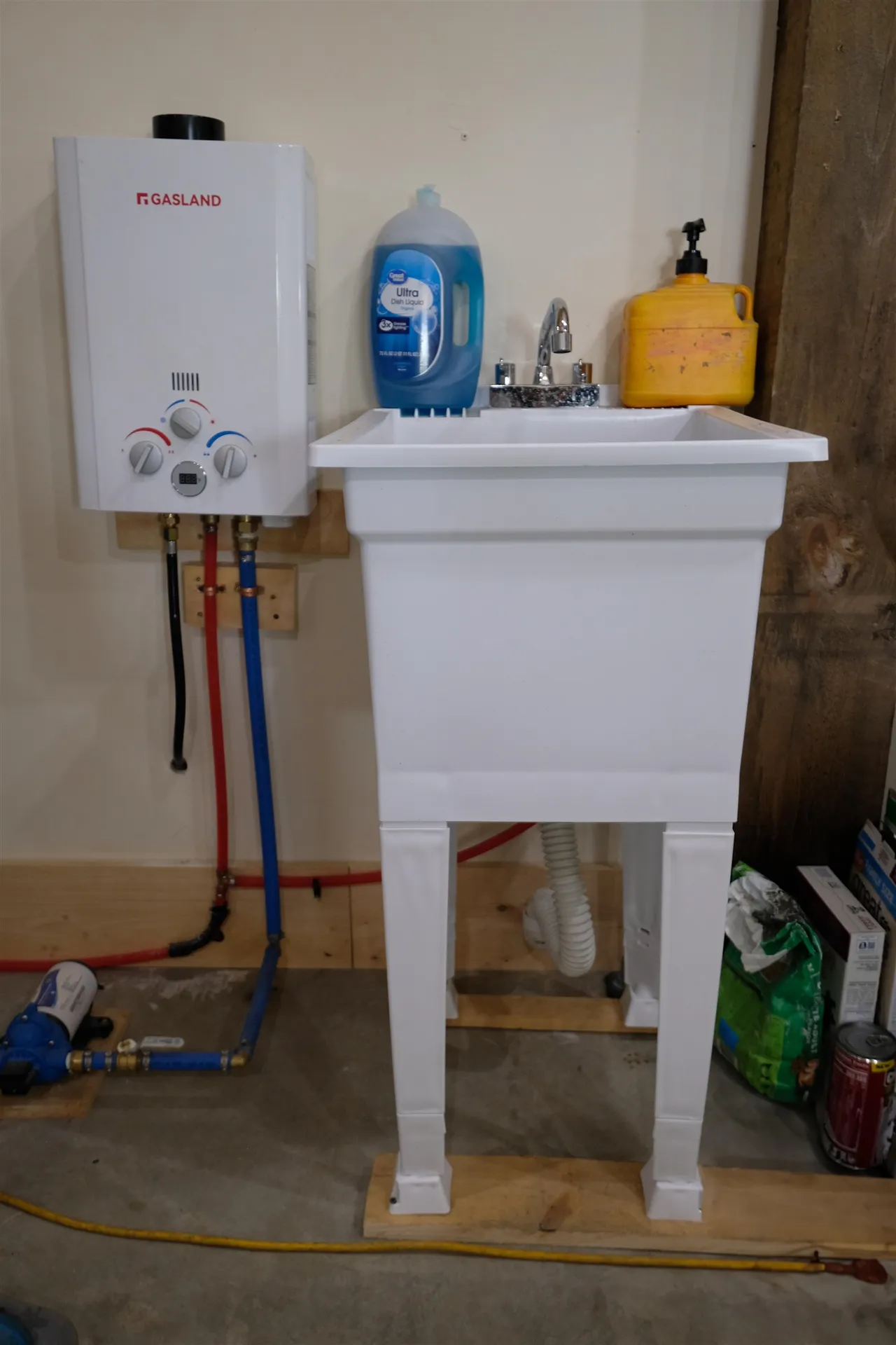 1879 Witherspoon Road Ryegate VT 05069