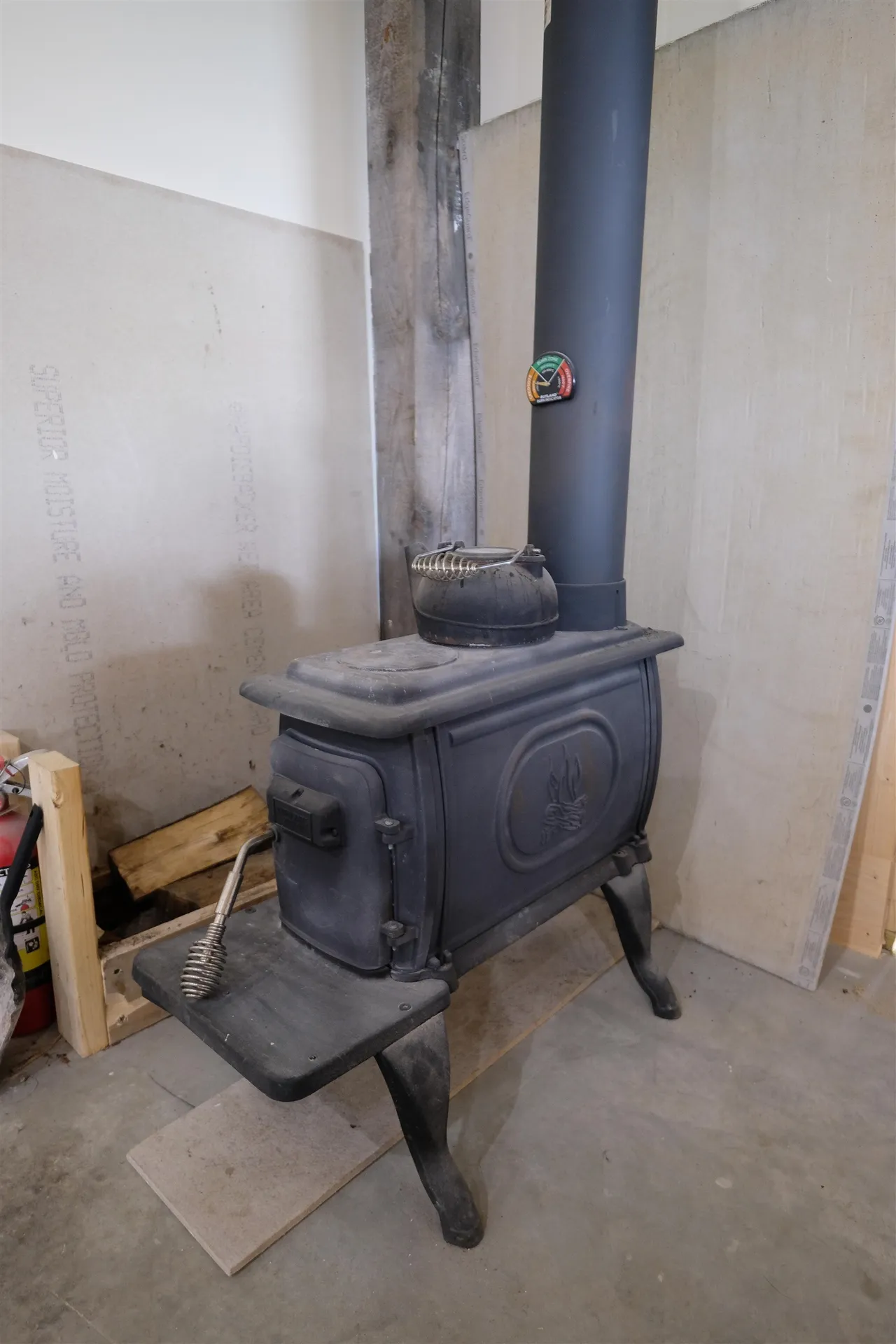 1879 Witherspoon Road Ryegate VT 05069