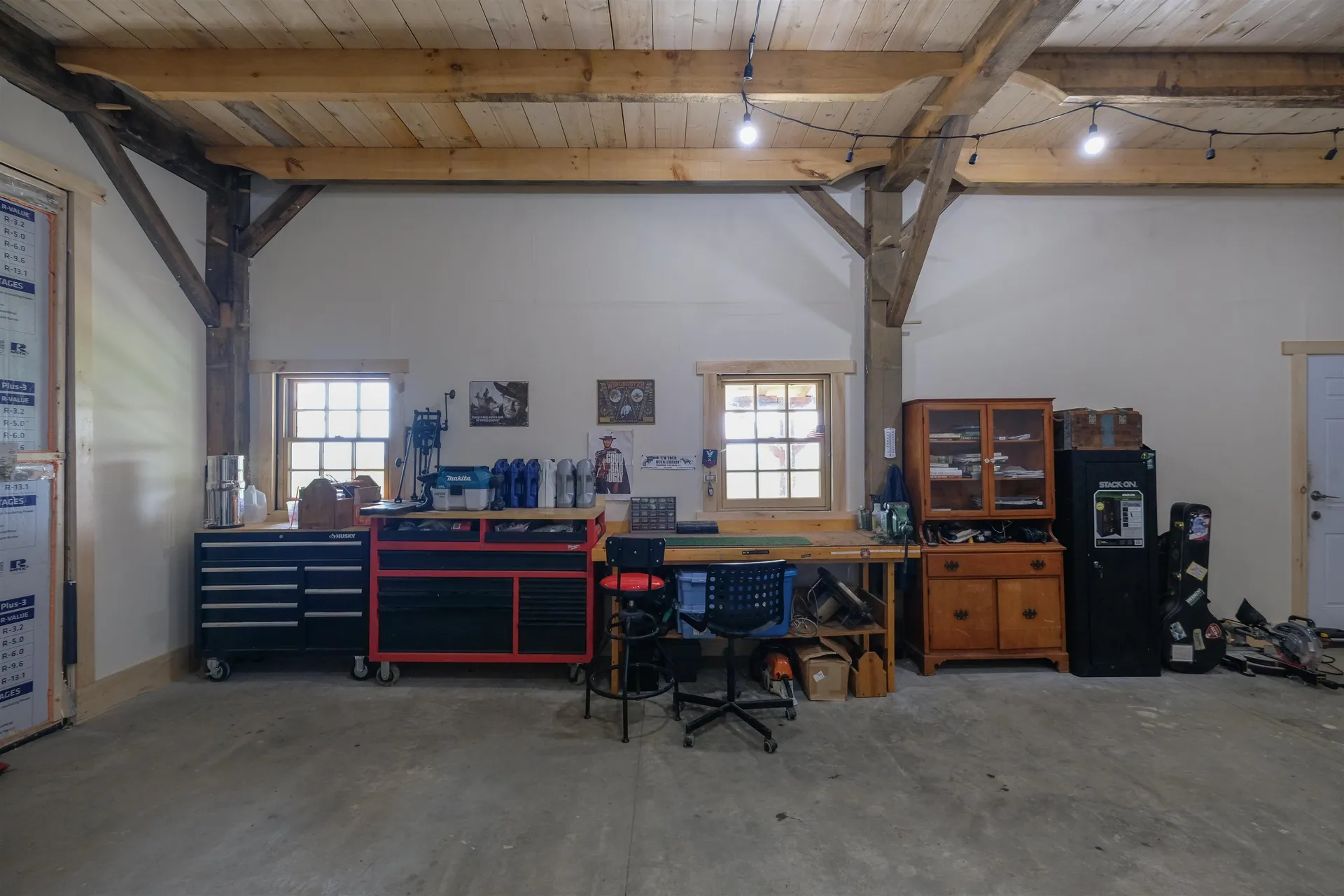 1879 Witherspoon Road Ryegate VT 05069