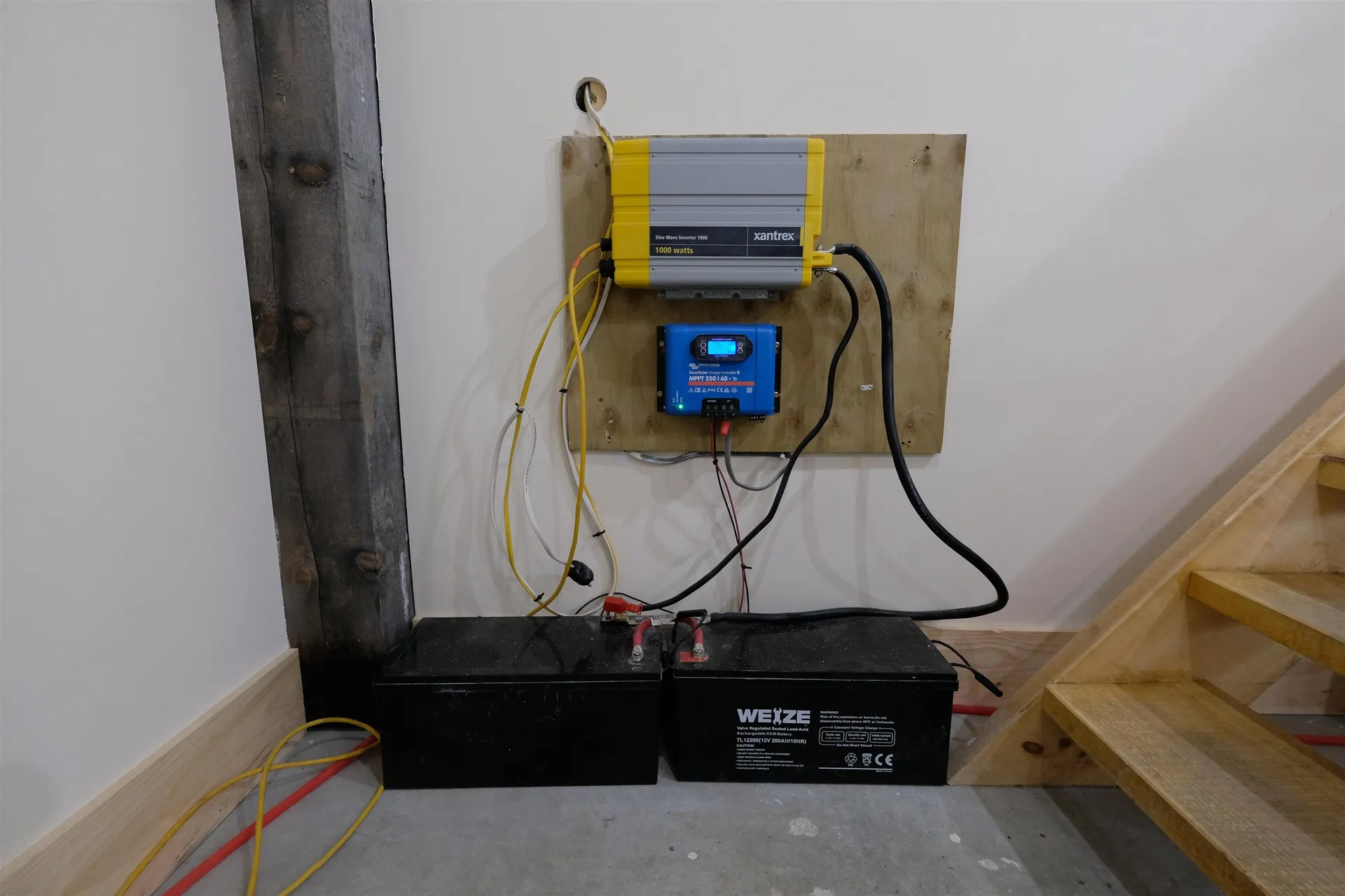 1879 Witherspoon Road Ryegate VT 05069