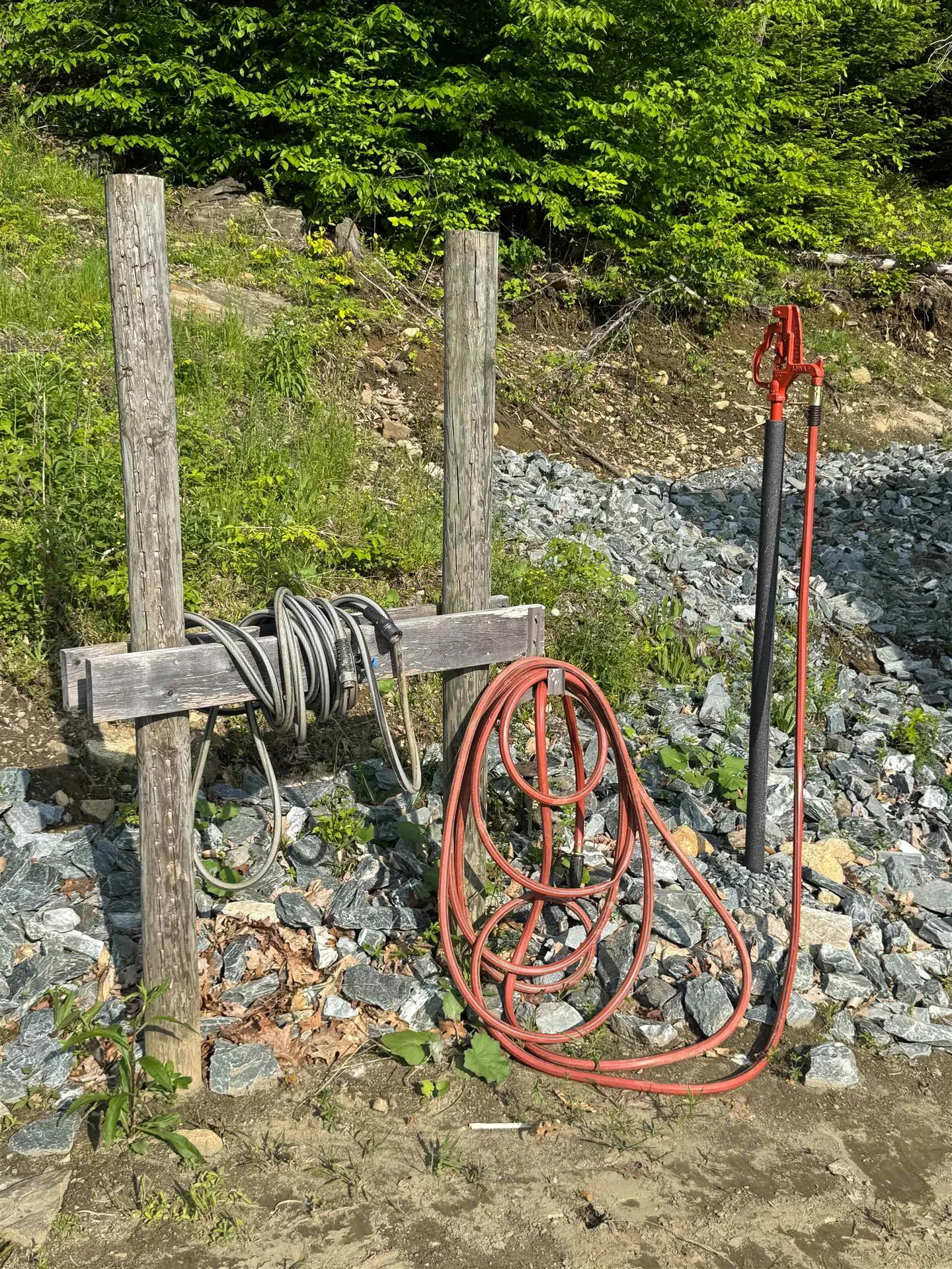 1879 Witherspoon Road Ryegate VT 05069