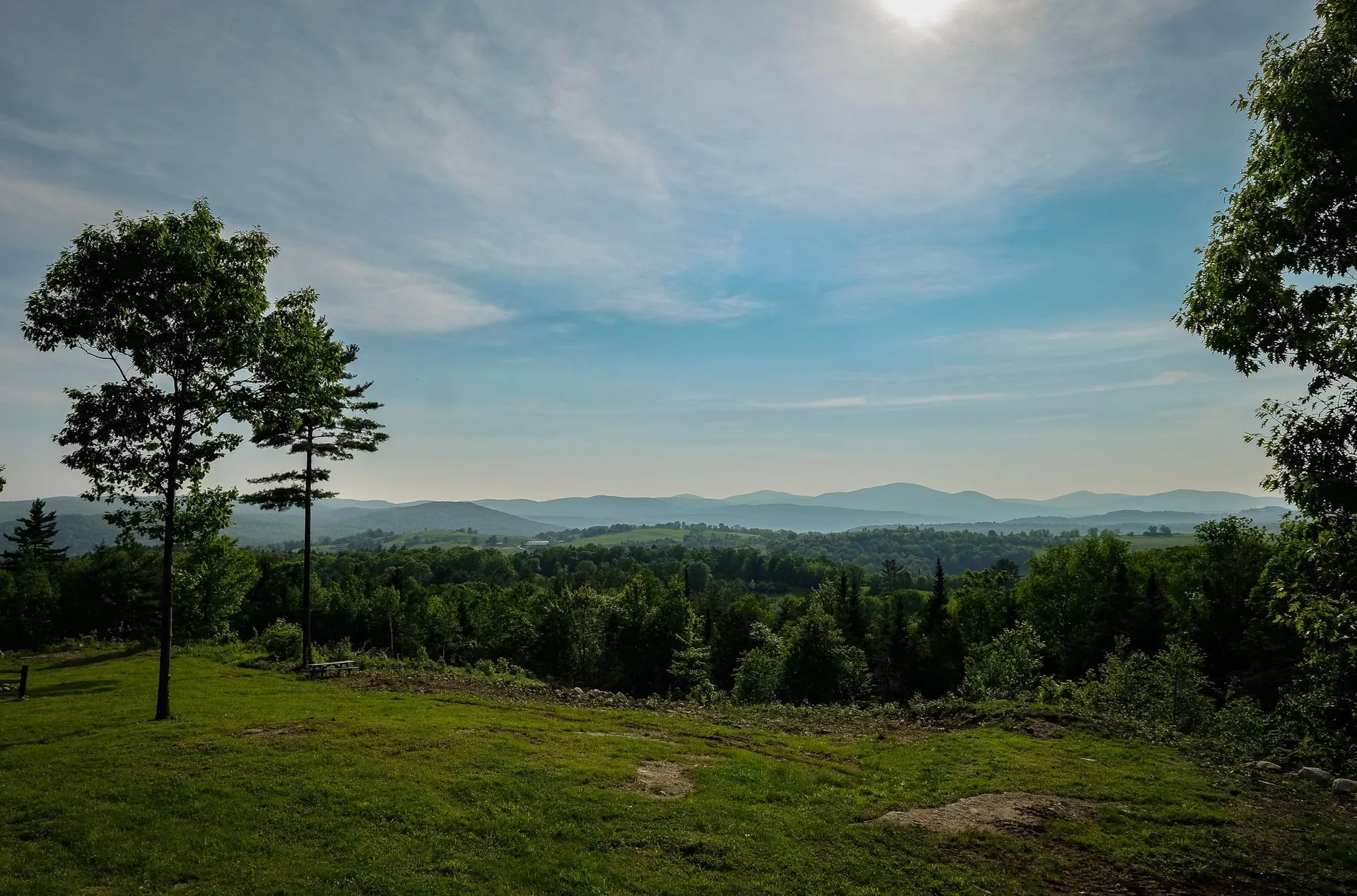 1879 Witherspoon Road Ryegate VT 05069