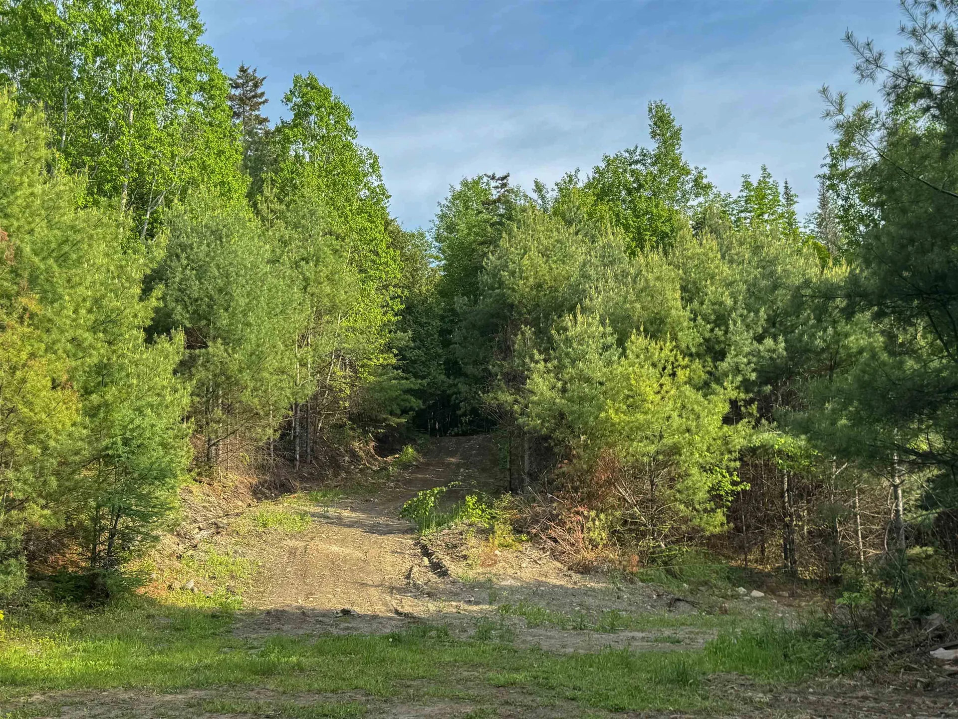 1879 Witherspoon Road Ryegate VT 05069