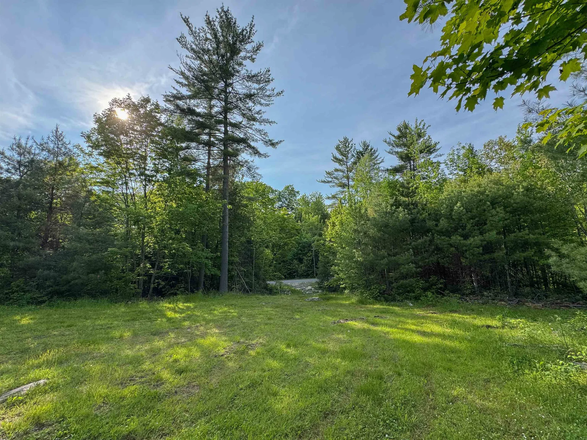 1879 Witherspoon Road Ryegate VT 05069