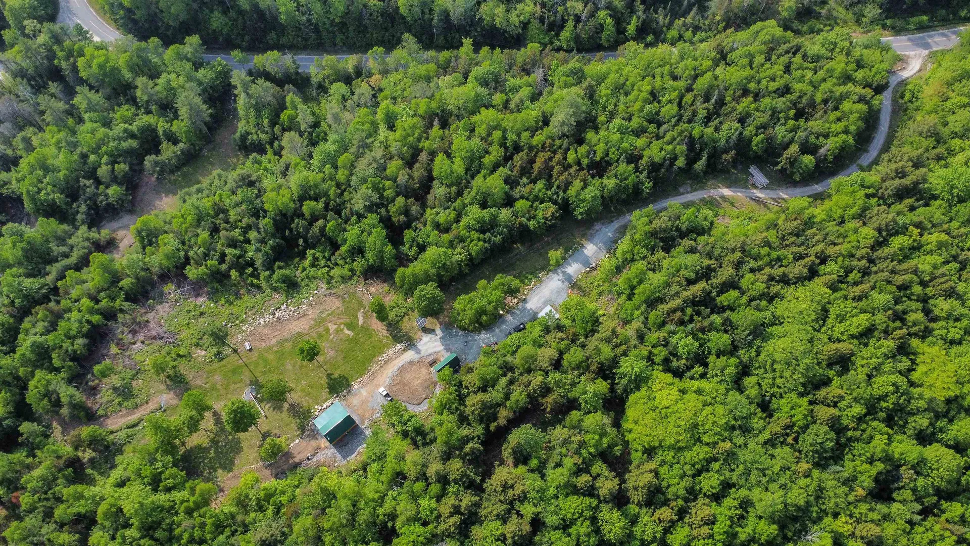 1879 Witherspoon Road Ryegate VT 05069