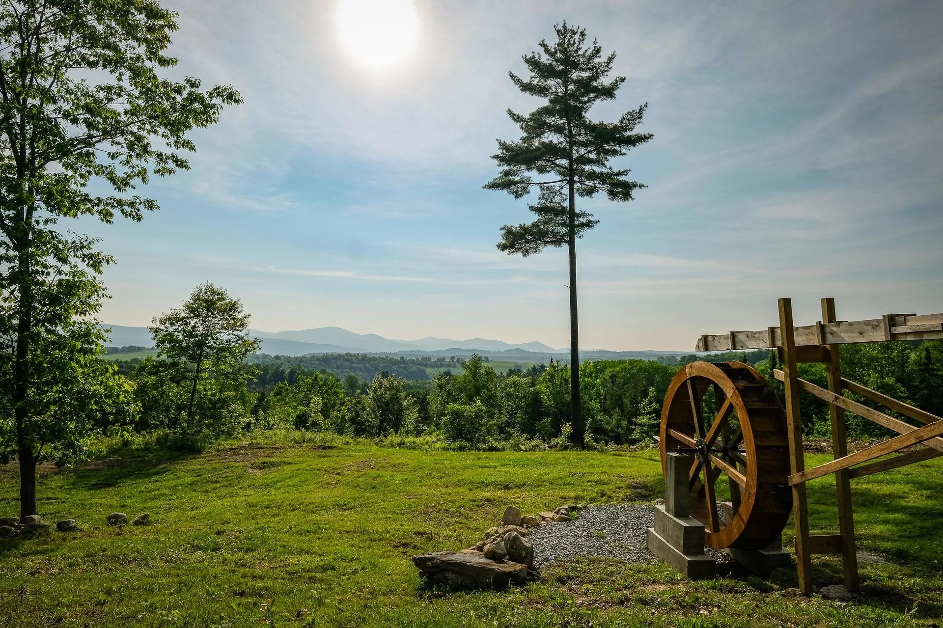 1879 Witherspoon Road Ryegate VT 05069