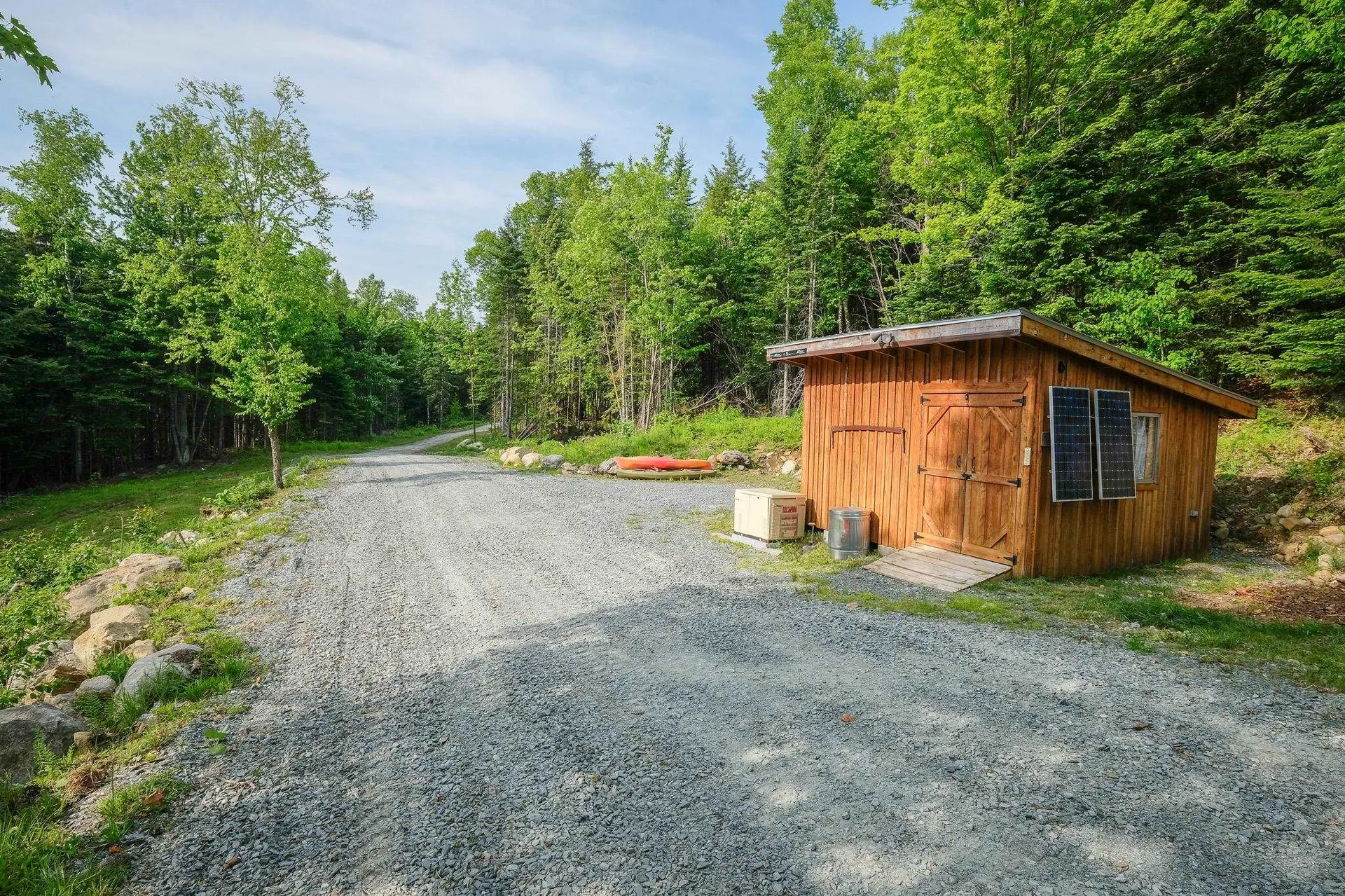 1879 Witherspoon Road Ryegate VT 05069