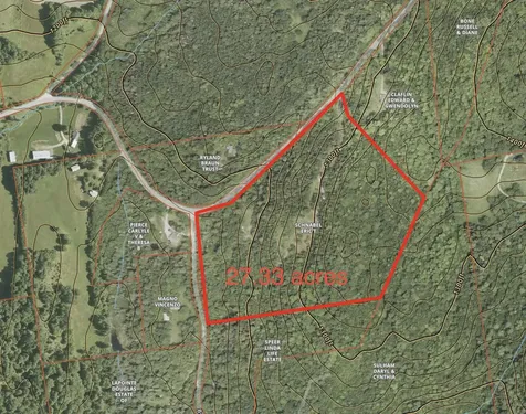 1879 Witherspoon Road Ryegate VT 05069