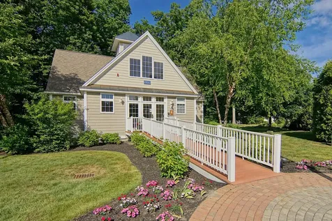 3 Sterling Hill Lane Exeter NH 03833