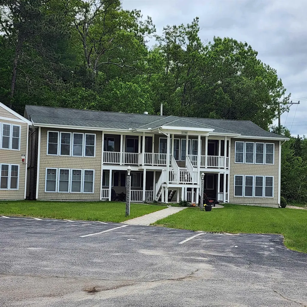 1330 Lake Street Bristol NH 03222