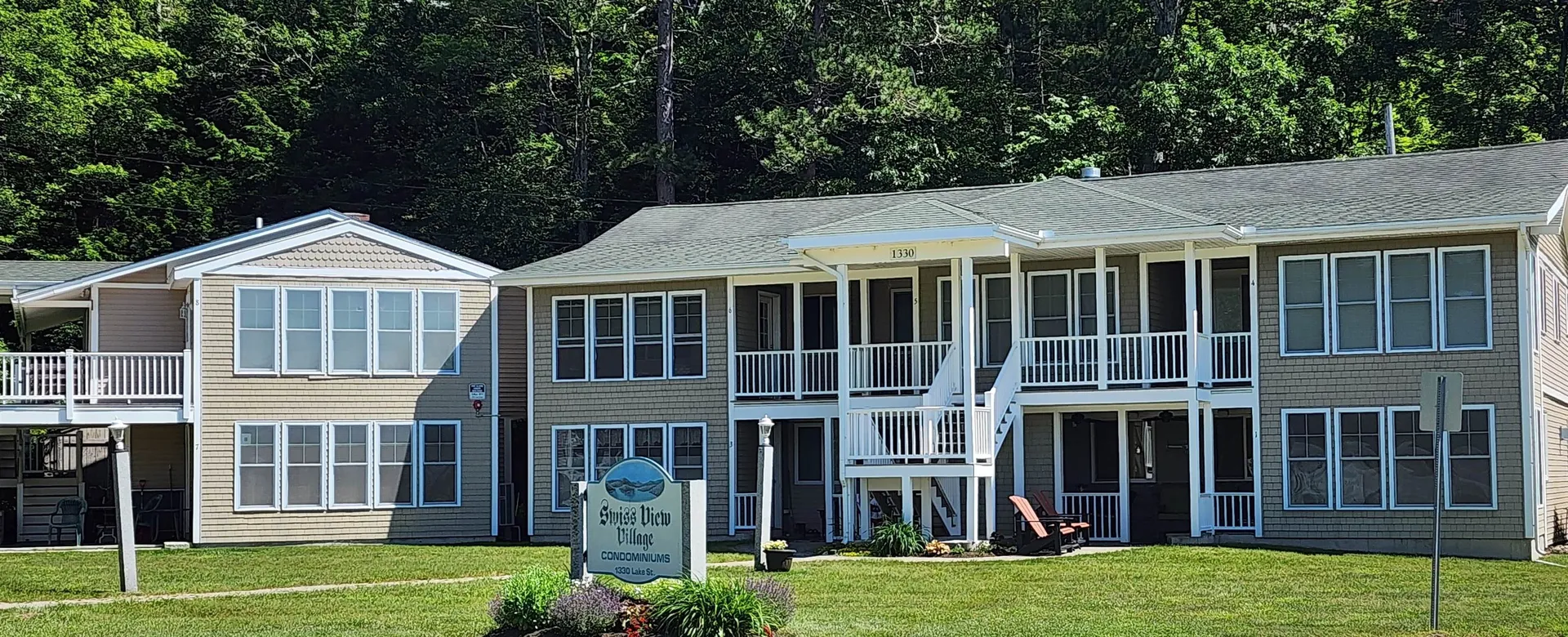 1330 Lake Street Bristol NH 03222