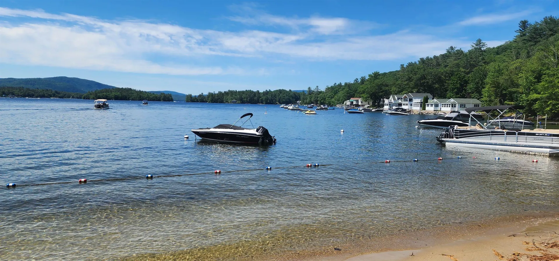 1330 Lake Street Bristol NH 03222