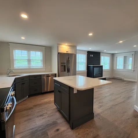 1330 Lake Street Bristol NH 03222