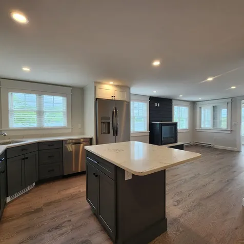 1330 Lake Street Bristol NH 03222