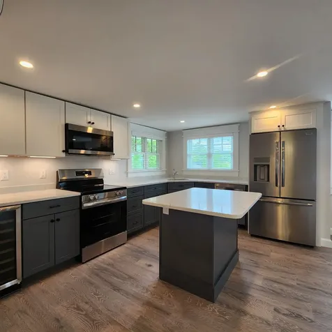 1330 Lake Street Bristol NH 03222