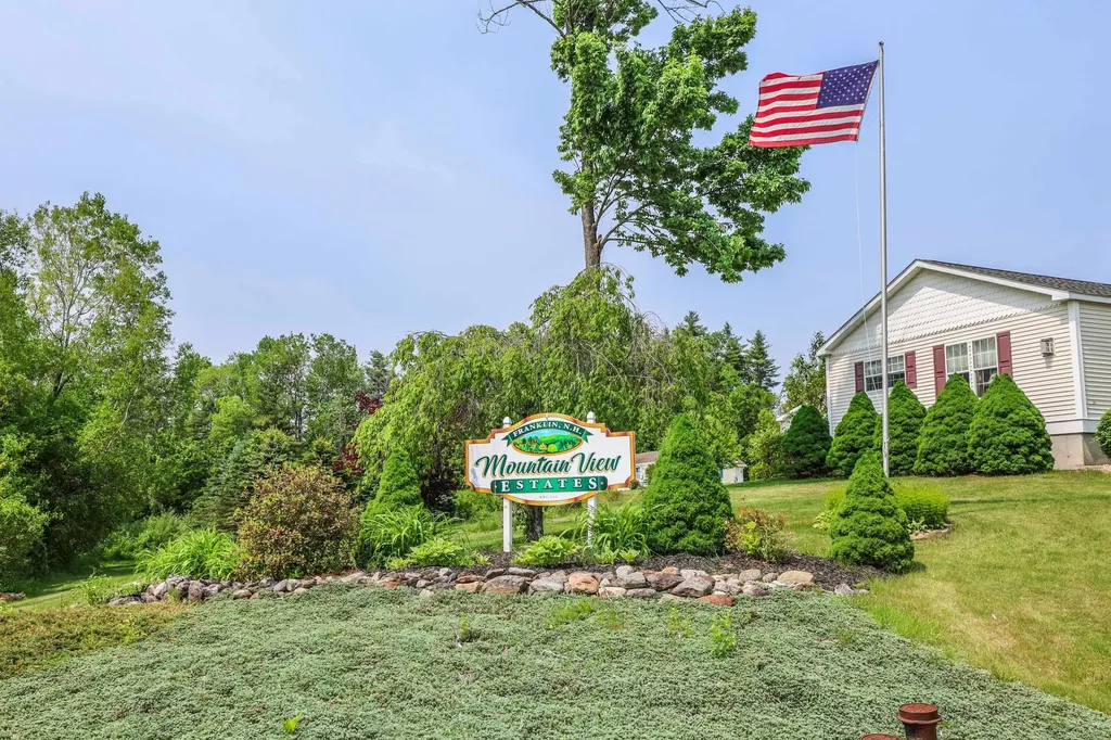 21 Mountain View Drive Franklin NH 03235