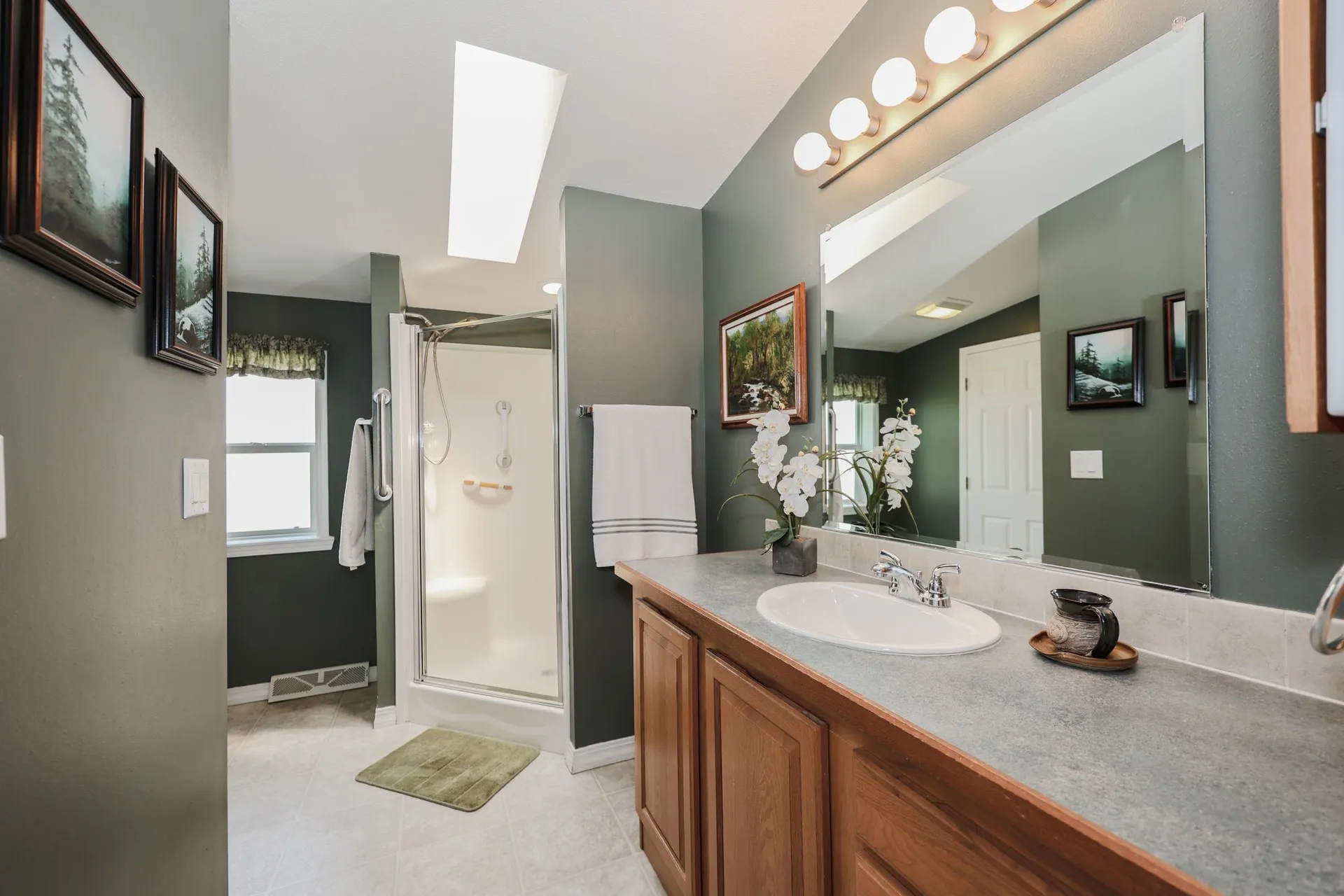 21 Mountain View Drive Franklin NH 03235