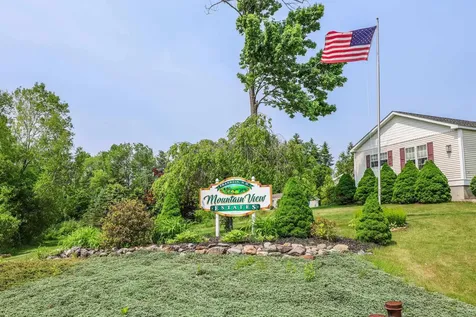 21 Mountain View Drive Franklin NH 03235