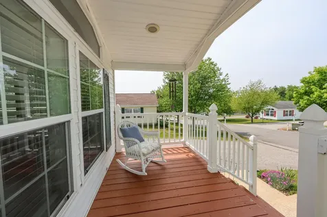 21 Mountain View Drive Franklin NH 03235