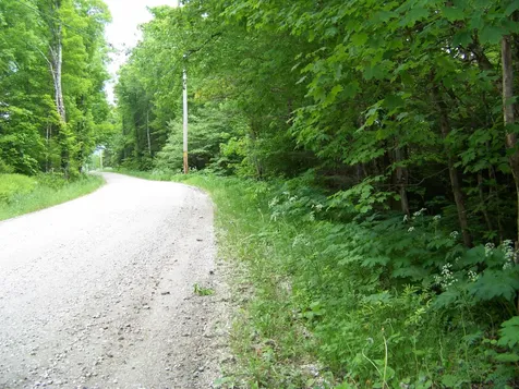 403 Fiske Road Rochester VT 05767