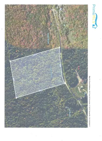 403 Fiske Road Rochester VT 05767