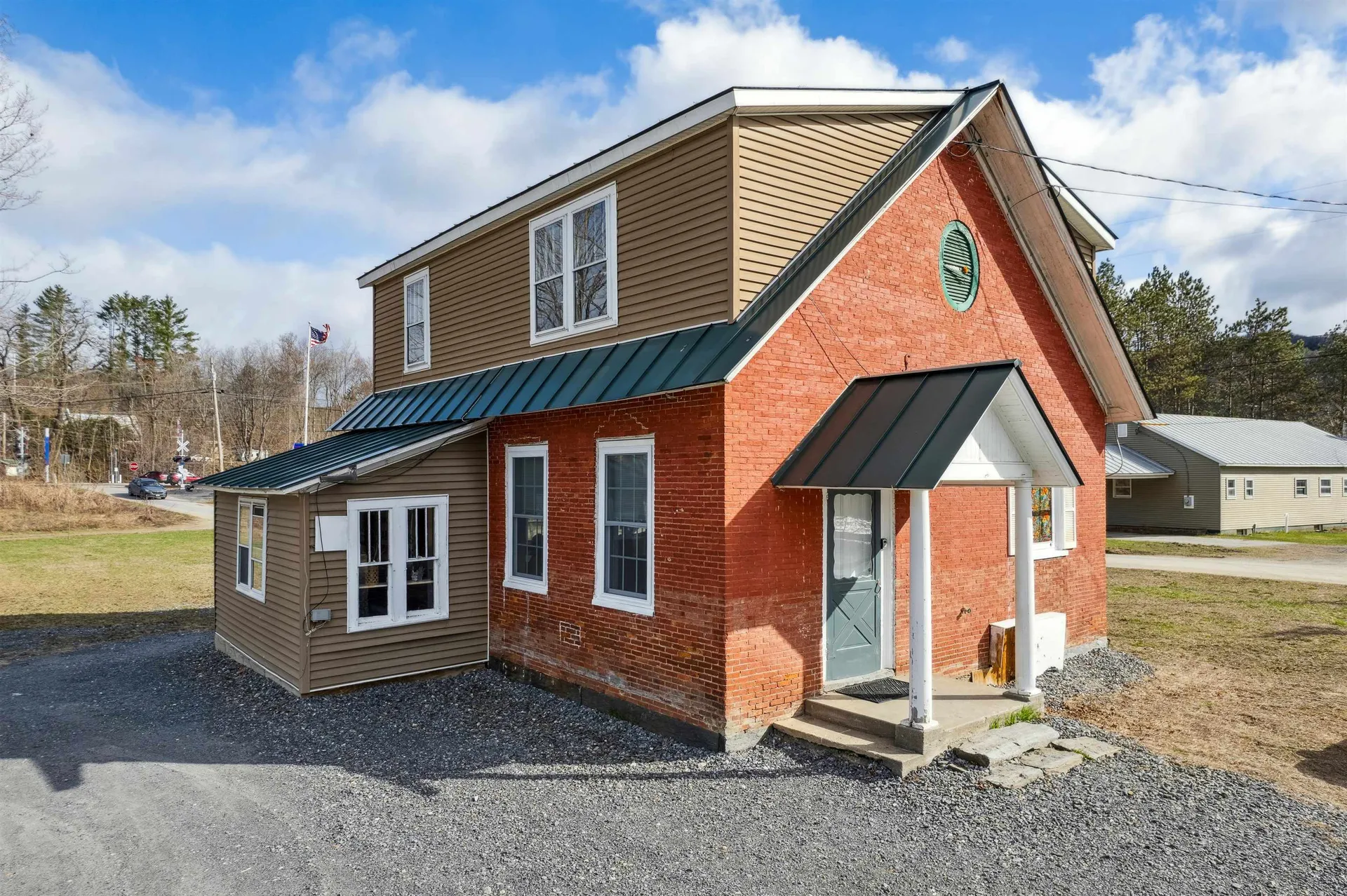 94 Perley Farm Road Royalton VT 05058