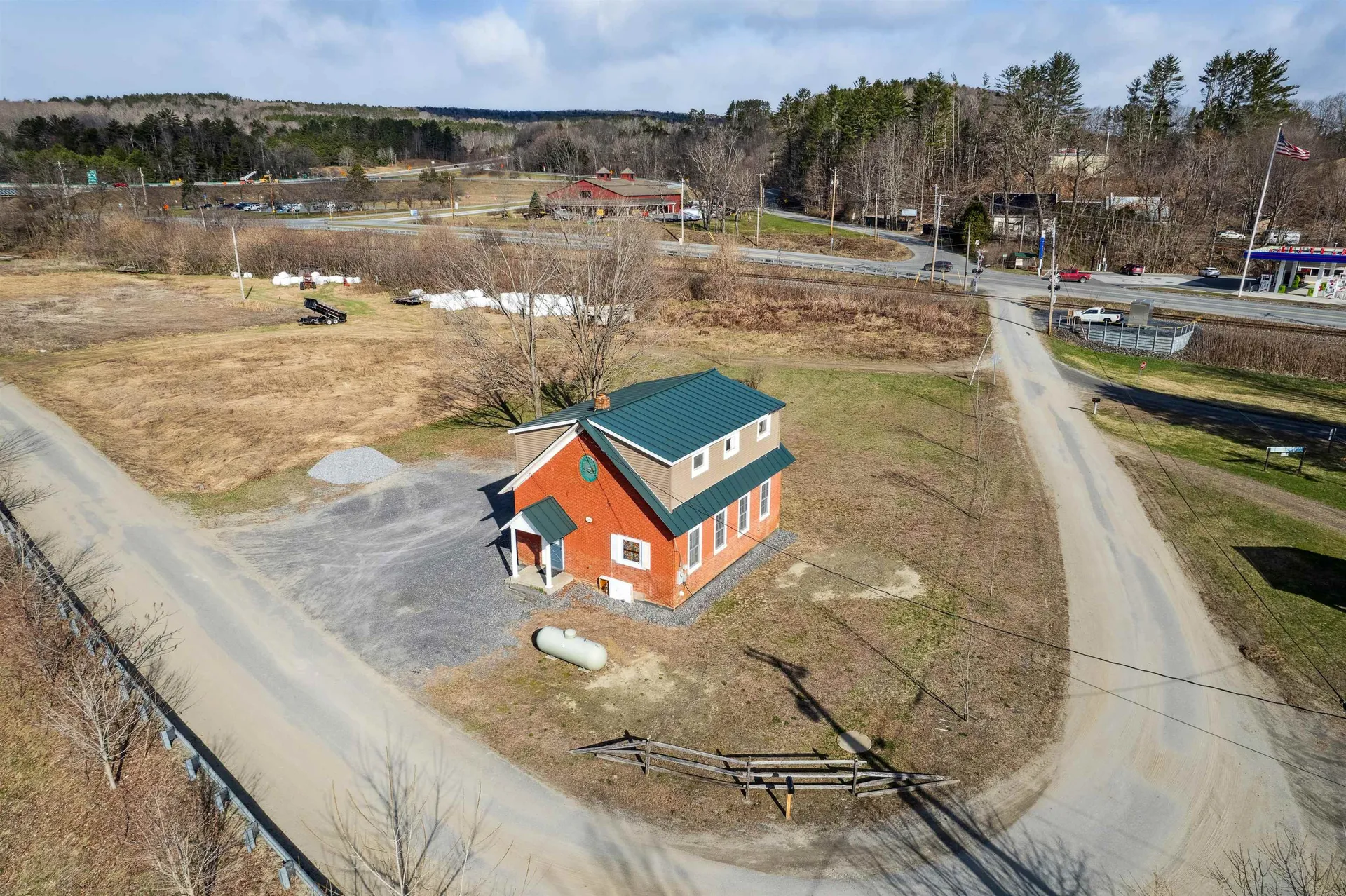 94 Perley Farm Road Royalton VT 05058