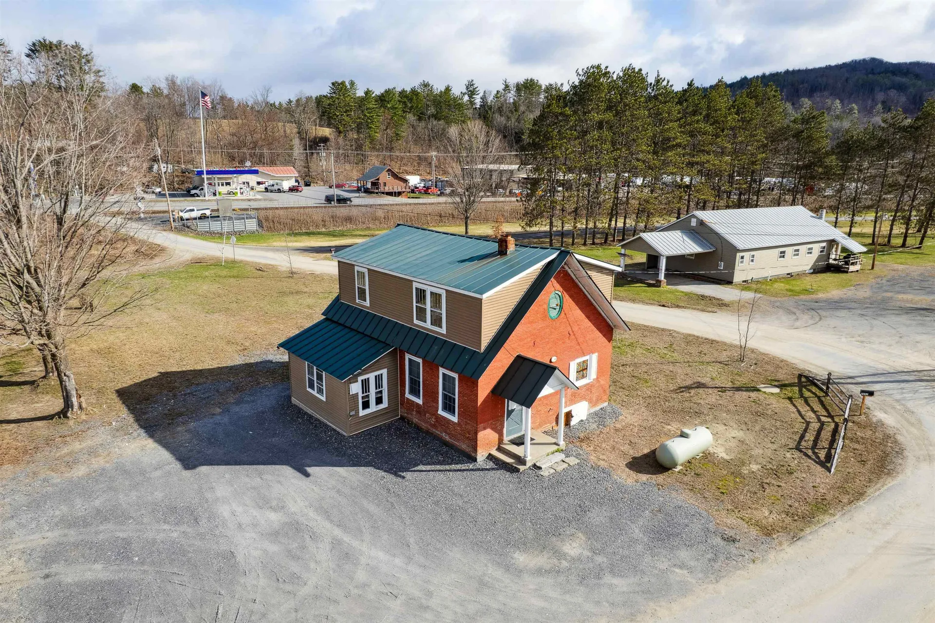 94 Perley Farm Road Royalton VT 05058