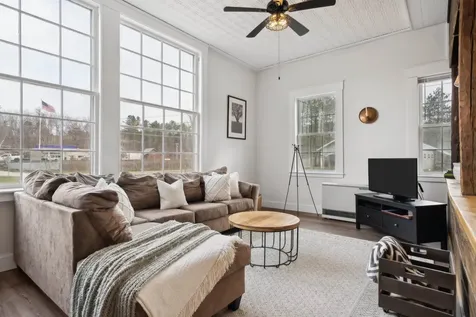 94 Perley Farm Road Royalton VT 05058