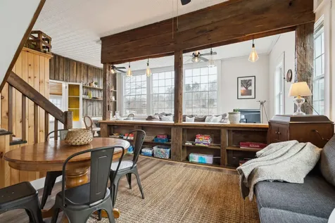 94 Perley Farm Road Royalton VT 05058